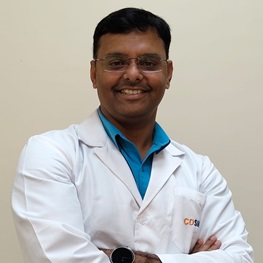 Dr. Naveen M