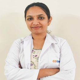 Dr. Pooja R