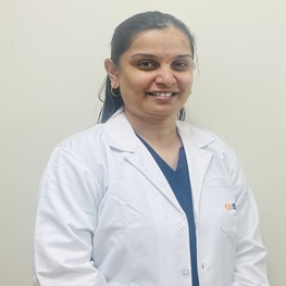 Dr. Shweta