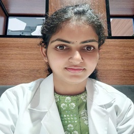 Dr. Vidya Rani