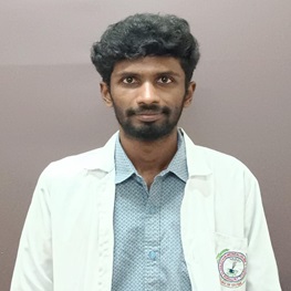 Dr.Saravana Kumar S V