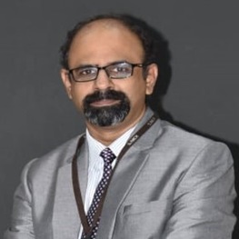 Dr.Himagirish K Rao