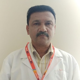 Dr.Prakash Kumar D