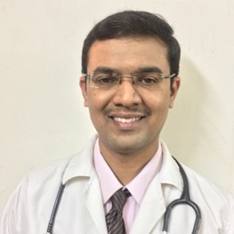 Dr.Srinivas B V