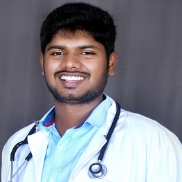Dr. Achal Anjan Kumar V