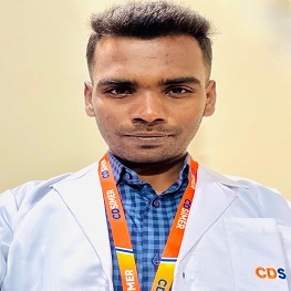Dr. Madhu P