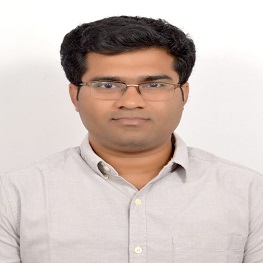 Dr. Harish C