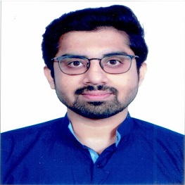Dr. Krishna Prasad U