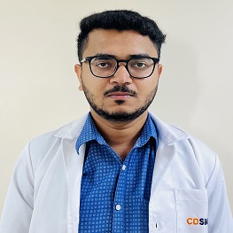 Dr. Sampath Shekhappa