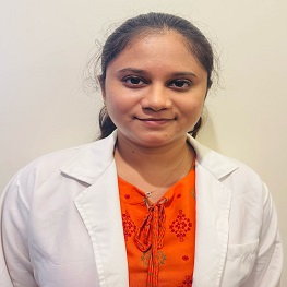 Dr. Shraddha Prabha