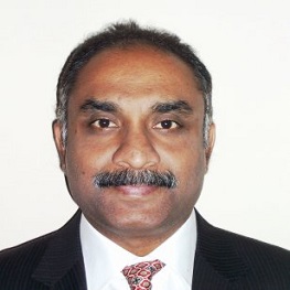 Dr. Srinivas V
