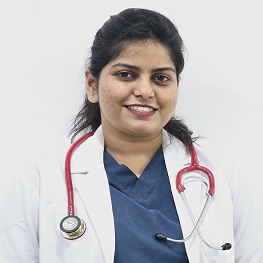 Dr. Sushma P