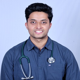 Dr. Gautam Rajagopal