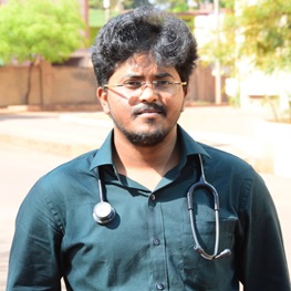 Dr. Nagesh Shambhu