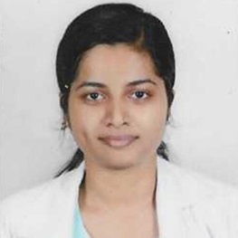 Dr. Sanjeevini B