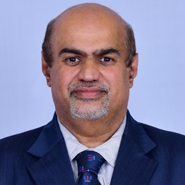 Dr. Srinivasa Pai