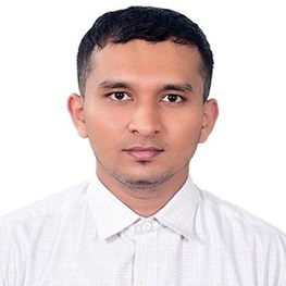 Dr. Tushara M