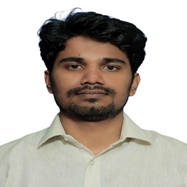 Dr. Chandan Kumar H K