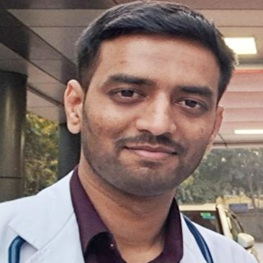 Dr. Sagar