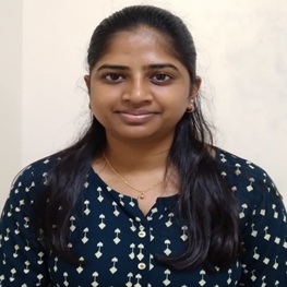 Dr. Gaanavi Ananda Kumar