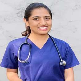 Dr. Shobha Seervi