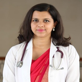 Dr. Smriti Pandey