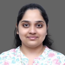 Dr. Joshi Gayatri Hanmesh