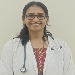 Dr. Rekha N H <br />