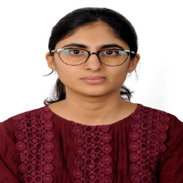 Dr. Kavya H G