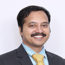 Dr. Puneet K Nagendra