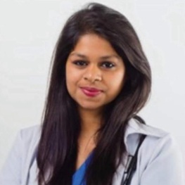 Dr. Chethana
