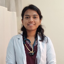 Dr. Rashmi S