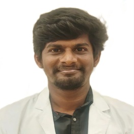 Dr. Suvedhavarthan J