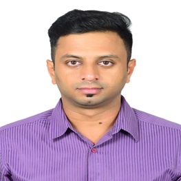 Dr. Varun Singatagere H E