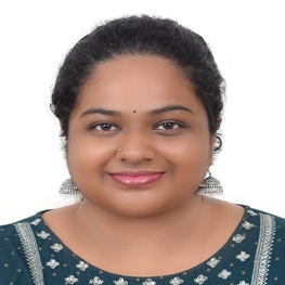 Dr. Meenakshi I
