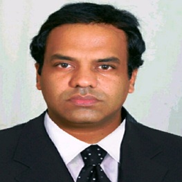 Dr. Vinay Kumar V