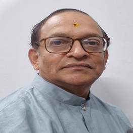 Dr. Balasubramanyam V