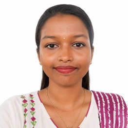 Dr. Omisha Karthigeyan