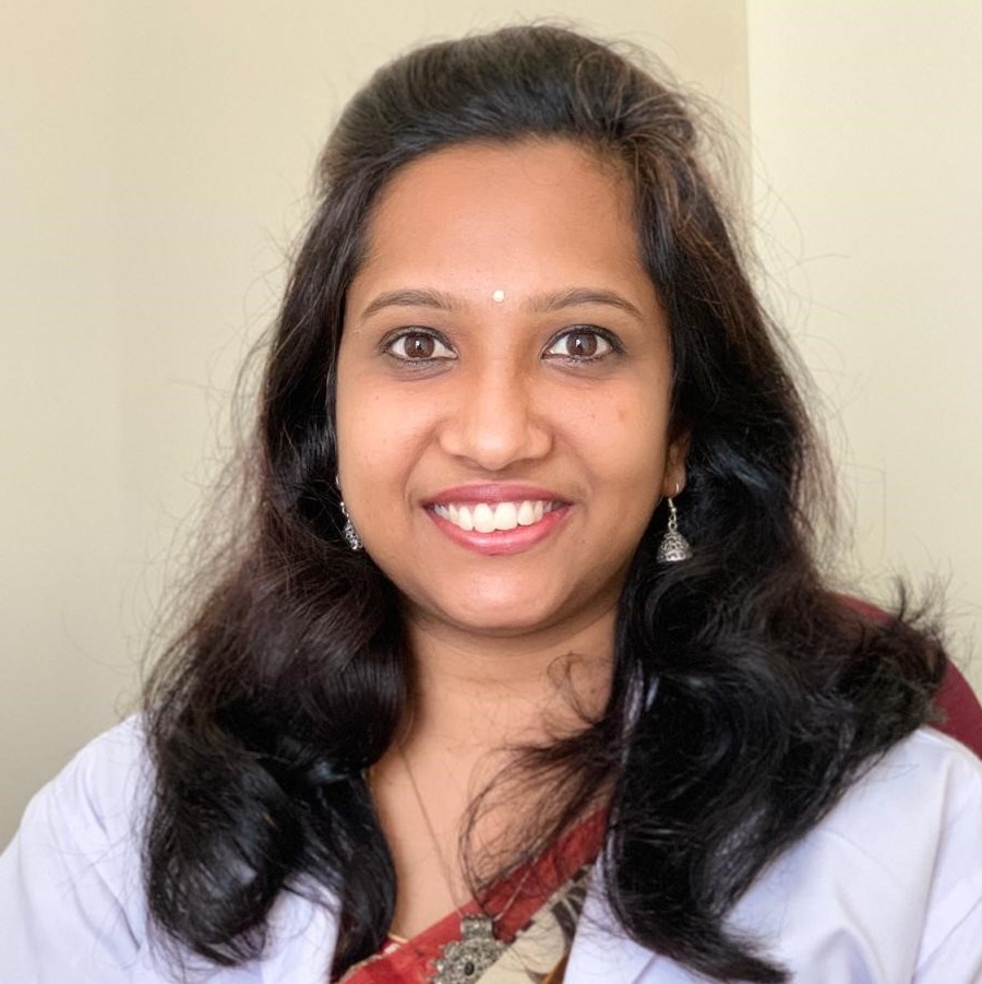 Dr.Pooja S