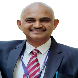 Dr. K C Prasad