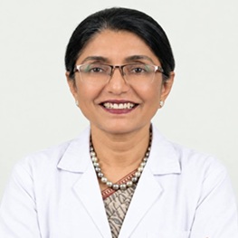Dr. Ajee Kuruvilla