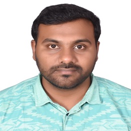 Dr. Harsha Raj G