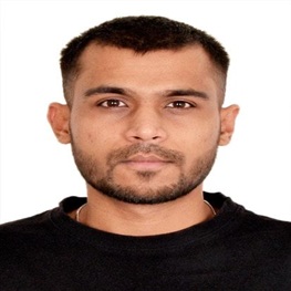 Dr. Shreyas Cheeranahalli Gangadhar