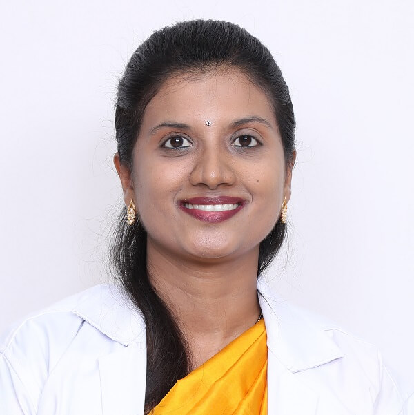 Dr. Yashaswini