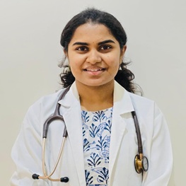 Dr. Kanya P
