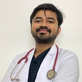 Dr. Karthikeya T M