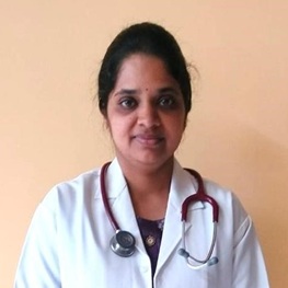 Dr. Varsharani
