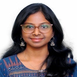 Dr. Likitha Ungati