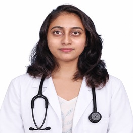 Dr. Thrishala Guruprakash