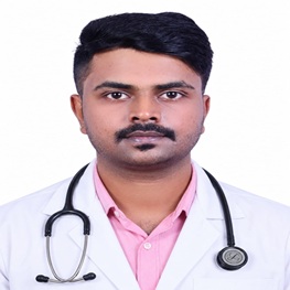 Dr. Varshith Gowda M
